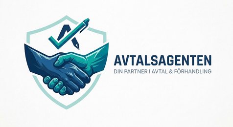 Avtalsagenten - din partner i avtal och förhandling