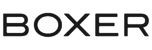 Boxer logotyp