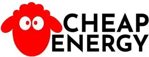 Cheap Energy logotyp