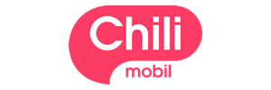 Chili Mobil logotyp