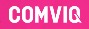 Comviq logotyp