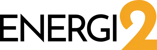 Energi2 logotyp