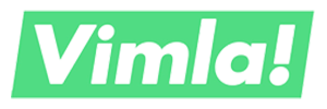 Vimla logotyp